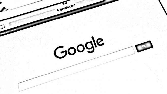 การค้นหา Google Search การค้นหา Google Search