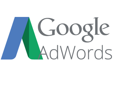 Google AdWords logo 200x150