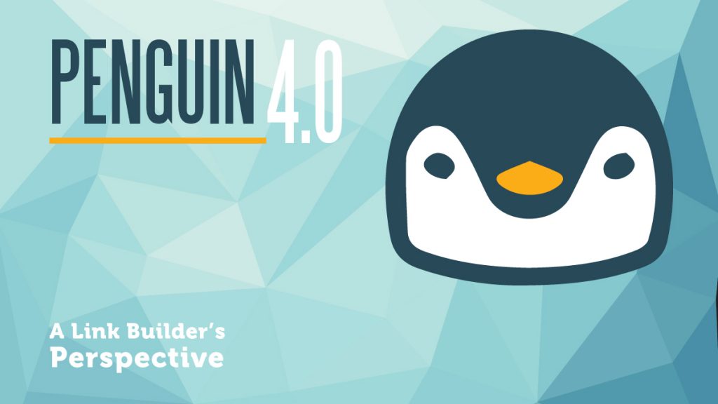 Penguin 4.0