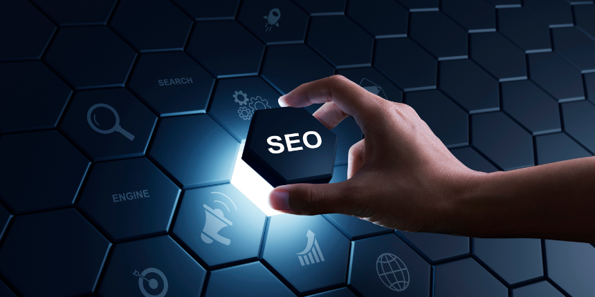 SEO age of AI