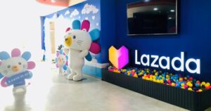 Lazada Thailand