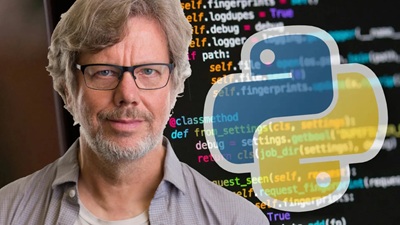Guido van Rossum