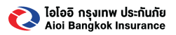 AIOI กรุงเทพ ประกันภัย